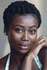 Photo Adwoa Akoto #338826