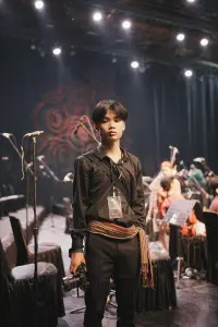 Photo Elang Sakti Wiwardhana #413577