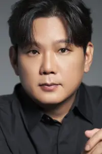 Photo Kim Ki-nam