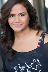 Photo Laura Juliane May