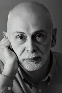 Photo Leonid Yuzefovich