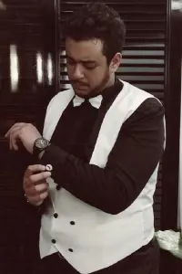 Photo Nizar Nasser Seif