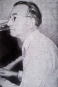 Photo Oskar Sandler #512265