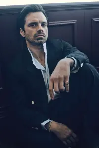 Photo Sebastian Stan