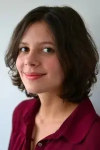 Photo Selma El Mouissi