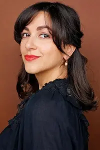 Photo Sinead Persaud