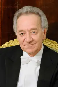 Photo Yuri Temirkanov