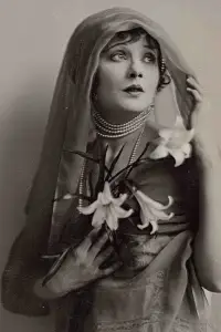 Photo Betty Bouton
