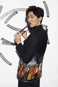 Photo Eric Wang #331145