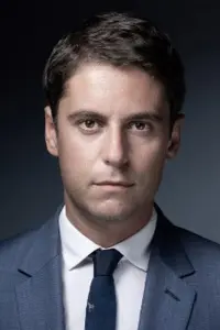 Photo Gabriel Attal #427010