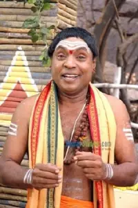 Photo Gundu Hanumantha Rao