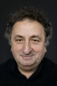 Photo Henryk Rajfer