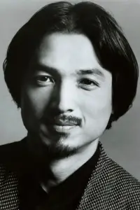 Photo Osamu Kitajima