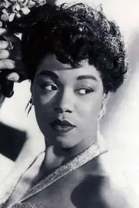 Photo Sarah Vaughan
