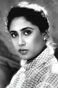 Photo Smita Patil