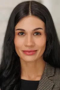 Photo Vanessa Giselle