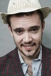 Photo Ben Lovett