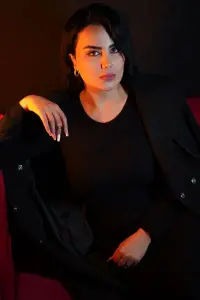 Photo Chrika Abarash