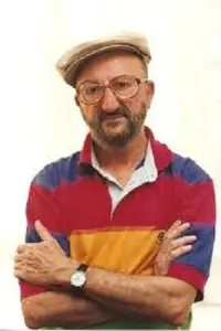 Photo Décio Pignatari