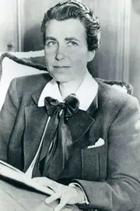 Photo Dorothy Arzner
