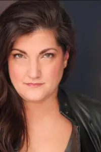 Photo Jennifer A. Goodman