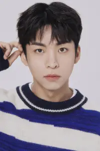 Photo Joo Jong-hyuk #355842