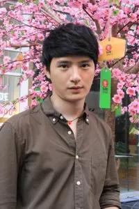 Photo Perawat Sangpotirat
