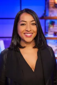 Photo Sana Amanat