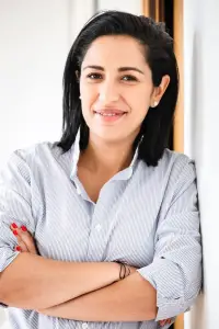 Photo Sarah El Haïry #506126