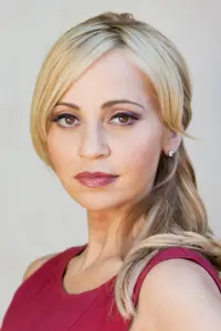 Photo Tara Strong