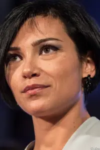 Photo Anna Trieste #513305