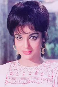 Photo Asha Parekh