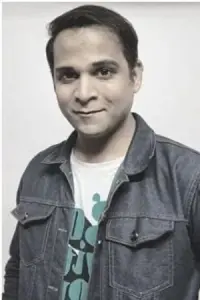 Photo Girish Sharma