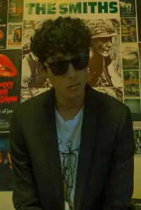 Photo Joaco Arauco #362952