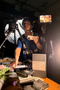 Photo Panithan Kitprasert #519693