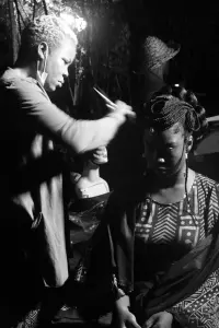 Photo Adefunke Olowu