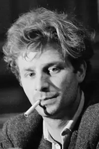 Photo Daniel Cohn-Bendit #364262