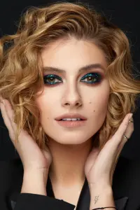Photo Daria Petrozhytska