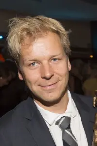 Photo Espen Eckbo