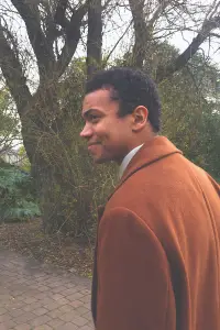 Photo Nathaniel Brimmer-Beller #358427