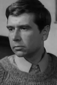 Photo Nikolai Volkov Ml.