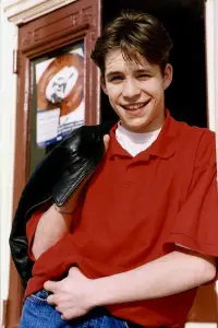 Photo Sean Maguire #329900