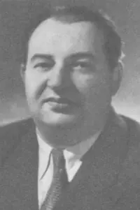 Photo Semyon Klebanov