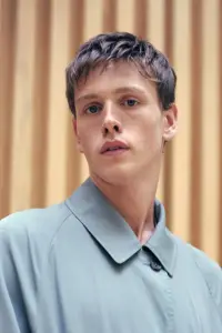 Photo Harris Dickinson #327958