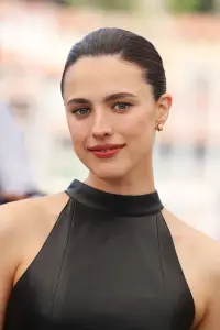 Photo Margaret Qualley