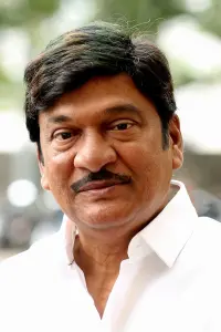 Photo Rajendra Prasad