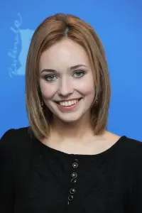 Photo Svetlana Smirnova-Martsinkevich