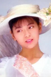Photo Yoko Minamino