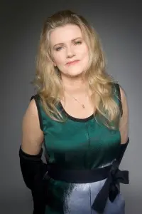 Photo Barbara Sukowa