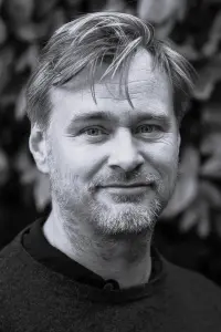 Photo Christopher Nolan